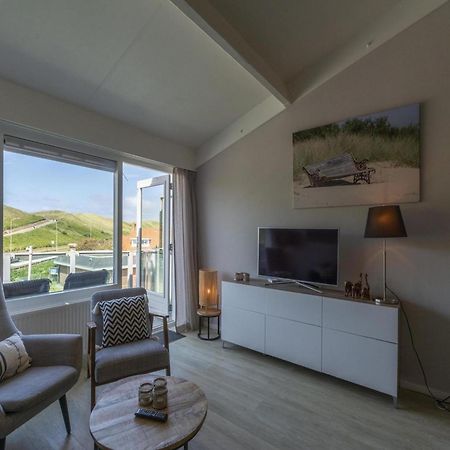 Attractive Apartment With Dunes View Callantsoog Exterior photo