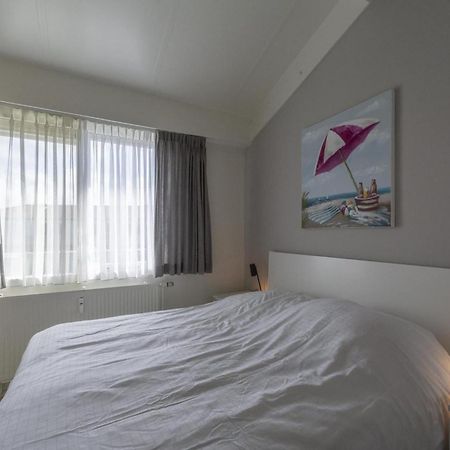 Attractive Apartment With Dunes View Callantsoog Exterior photo
