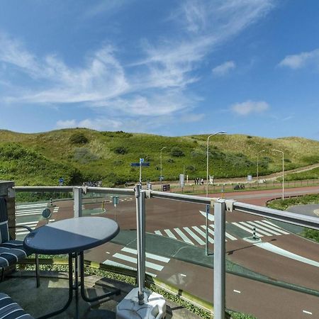 Attractive Apartment With Dunes View Callantsoog Exterior photo