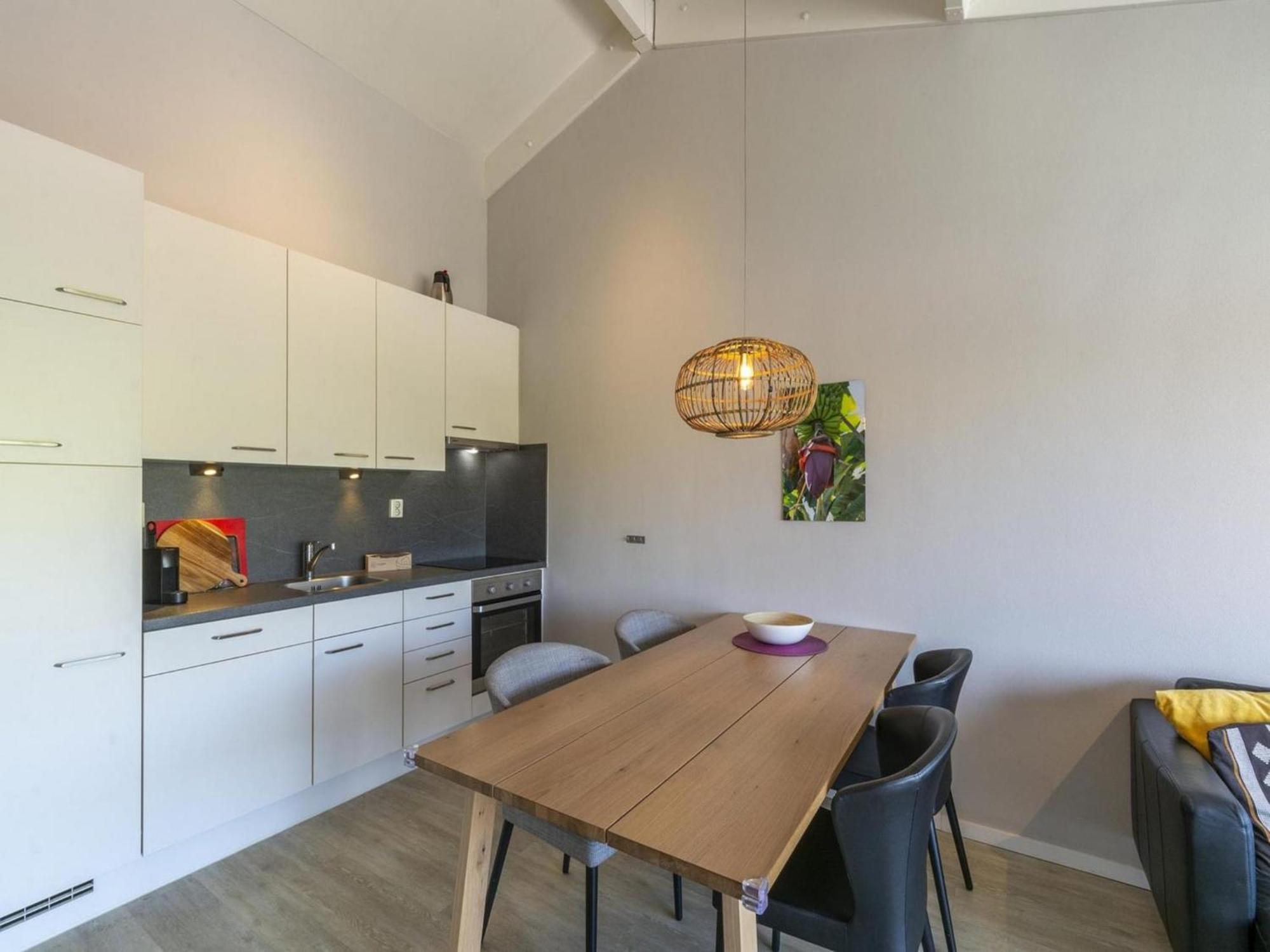 Attractive Apartment With Dunes View Callantsoog Exterior photo