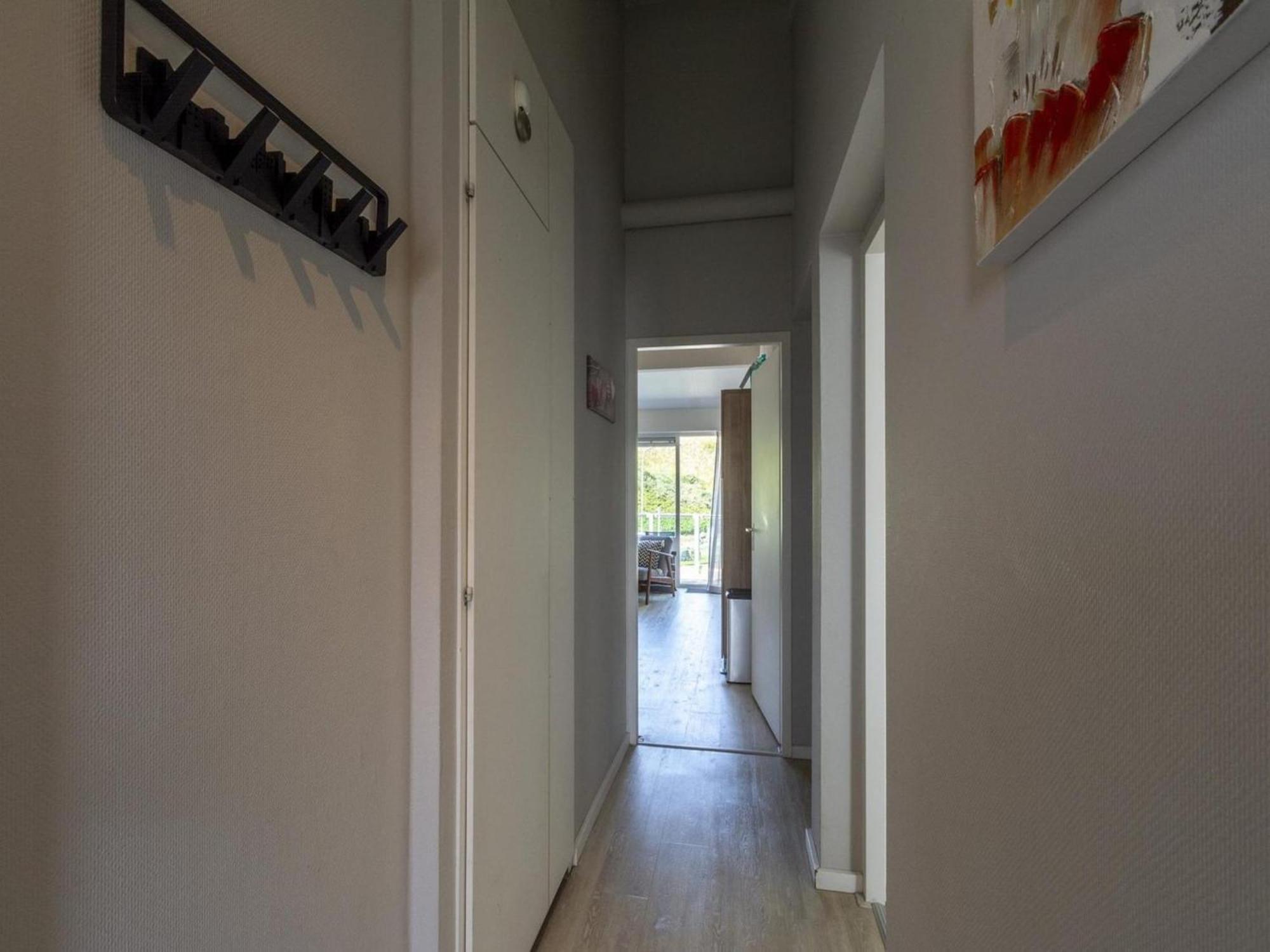 Attractive Apartment With Dunes View Callantsoog Exterior photo