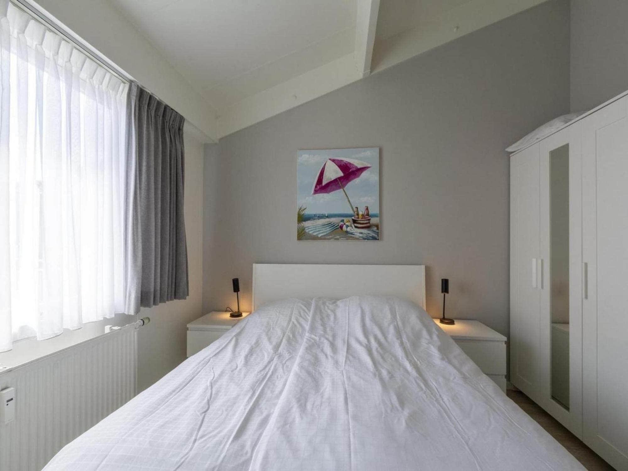 Attractive Apartment With Dunes View Callantsoog Exterior photo