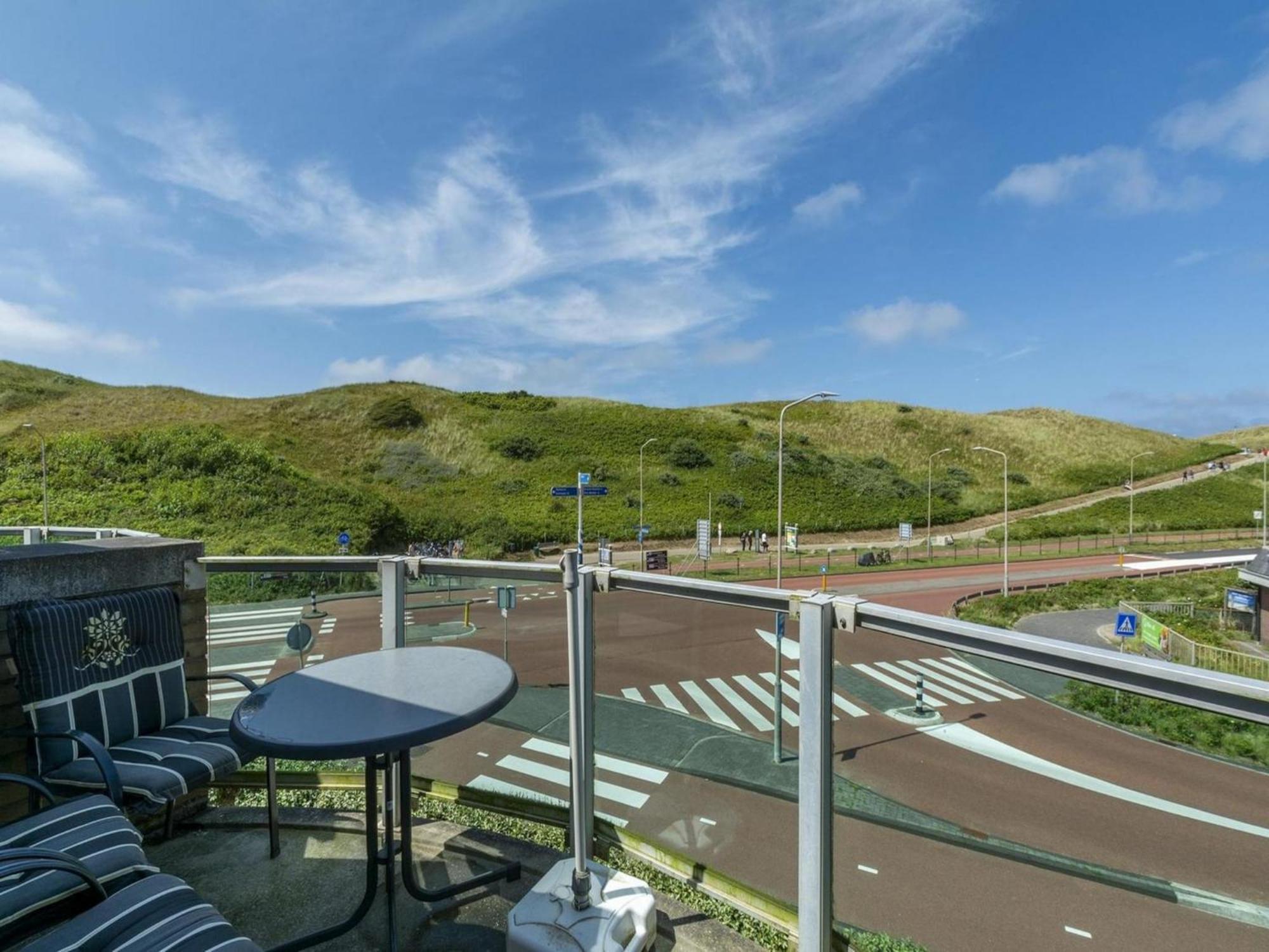 Attractive Apartment With Dunes View Callantsoog Exterior photo