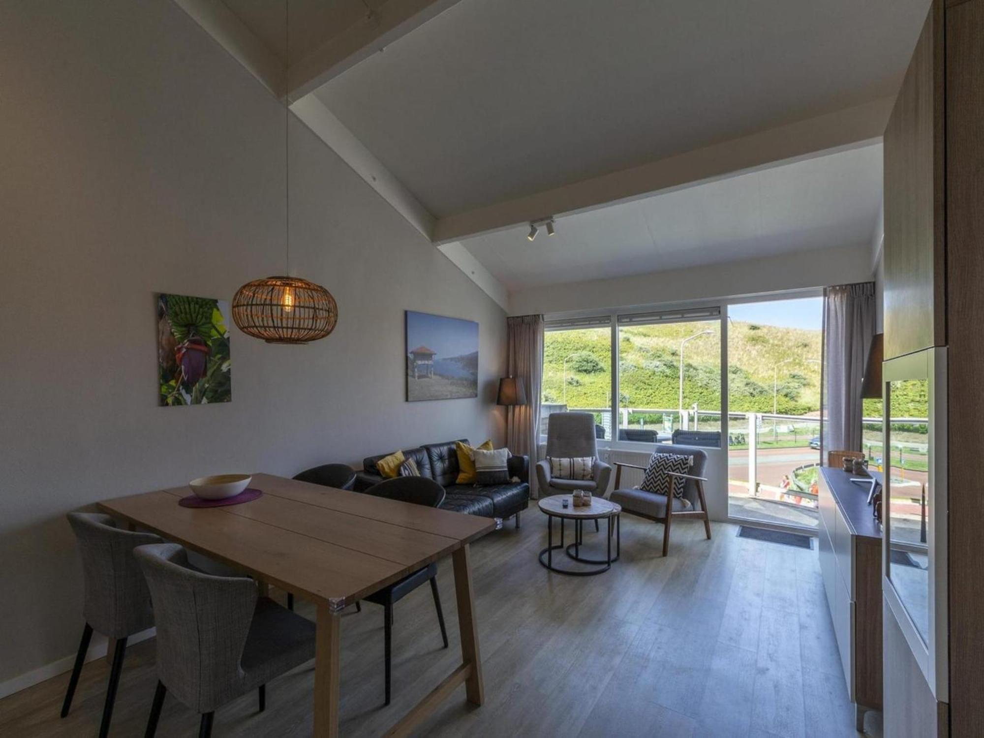 Attractive Apartment With Dunes View Callantsoog Exterior photo